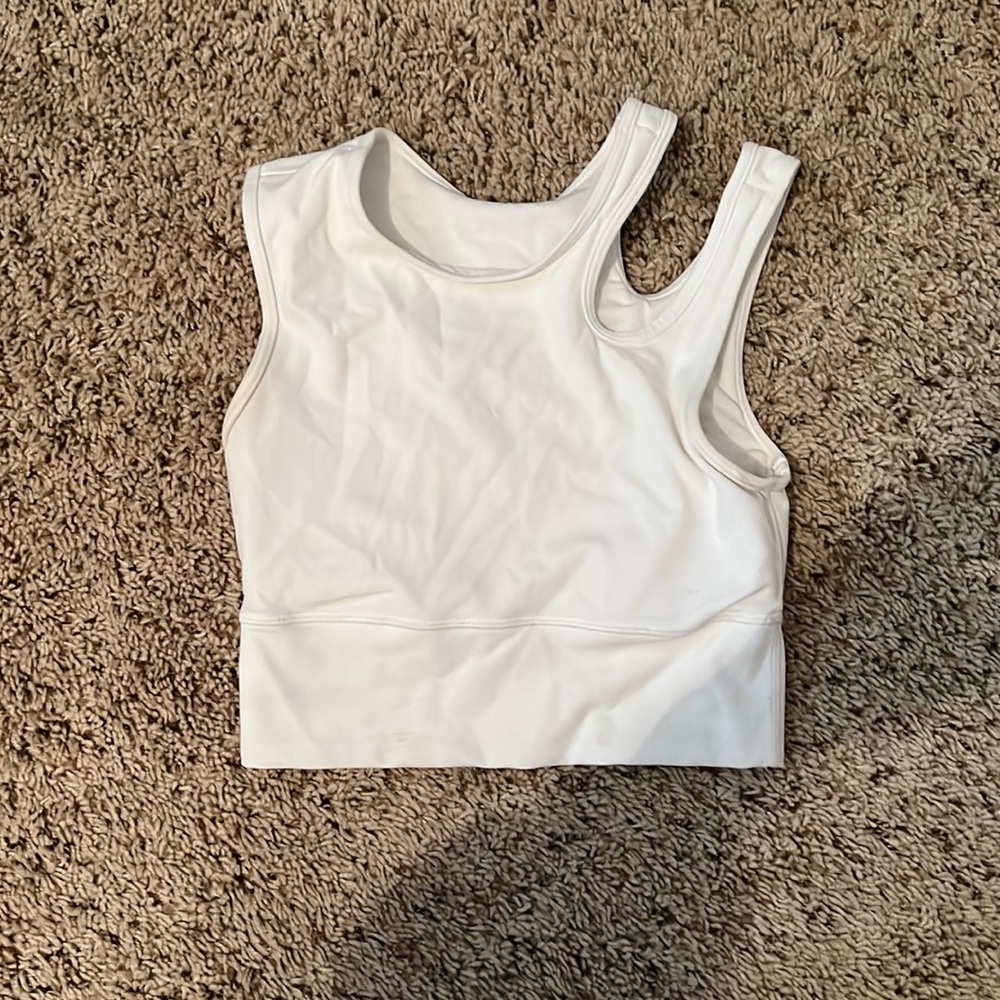 Lulu top